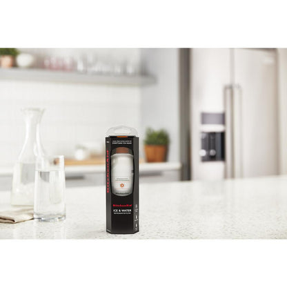 KAD3RXD1 KitchenAid Refrigerator Water Filter 3 - KAD3RXD1 (Pack of 1)