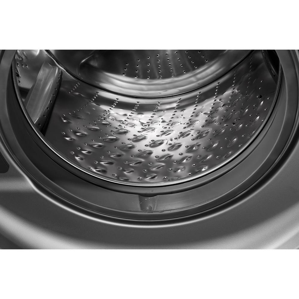 Whirlpool WFW5720RU 4.5 cu. ft. Smart Front Load ENERGY STAR® Washer with FreshFlow™ Vent System
