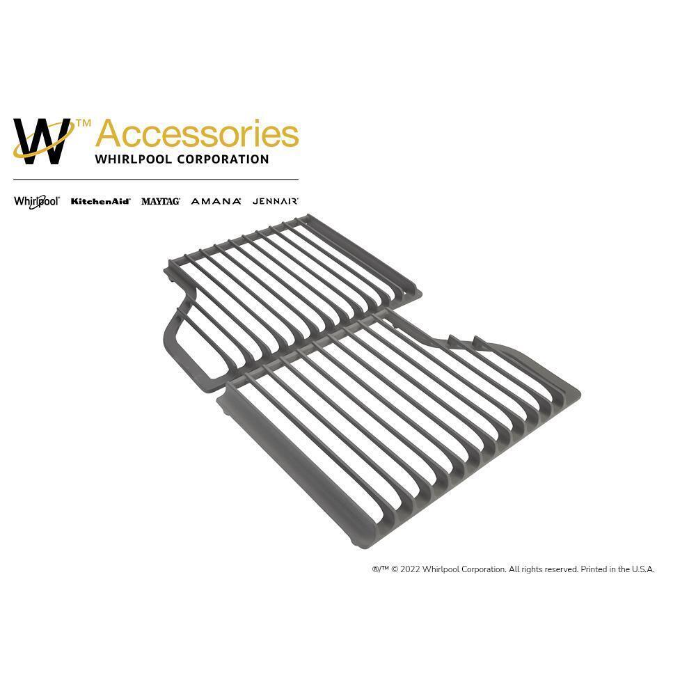 Maytag W10594440 Wetstone Grate for Whirlpool 30-IN, 4-Burner Ranges