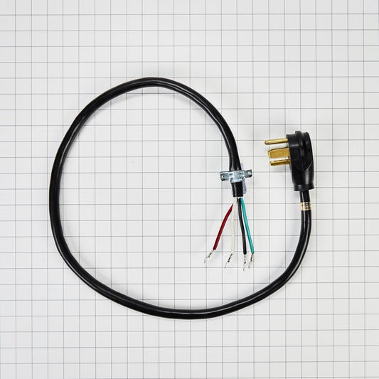 Electric Range Power Cord