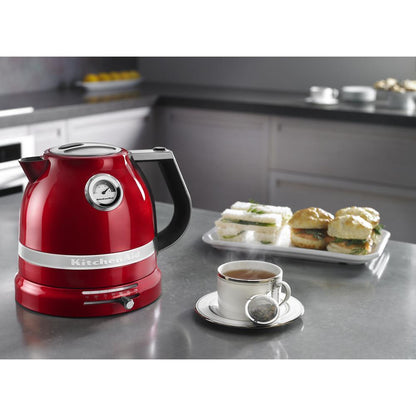 Kitchenaid KEK1522CA 1.5 L Pro Line® Series Electric Kettle