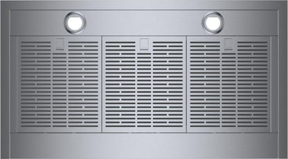 Bosch HCB56651UC 500 Series, wall-mounted cooker hood, 36'', Stainless steel