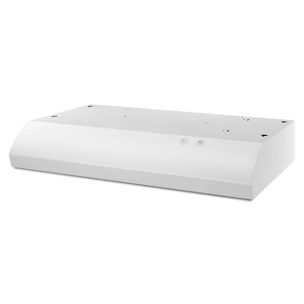 30-INCH VENTED UNDERCABINET HOOD