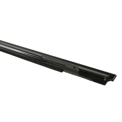 Kitchenaid W11700756 30 inch Black Bottom Vent Heat Deflector
