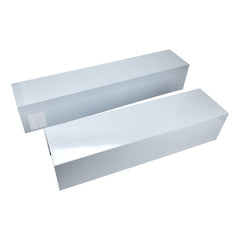 Kitchenaid EXTKIT18FS Wall Hood Chimney Extension Kit - Stainless Steel