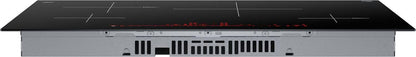 Bosch NIT8060UC 800 Series Induction Cooktop 30" Black, Without Frame