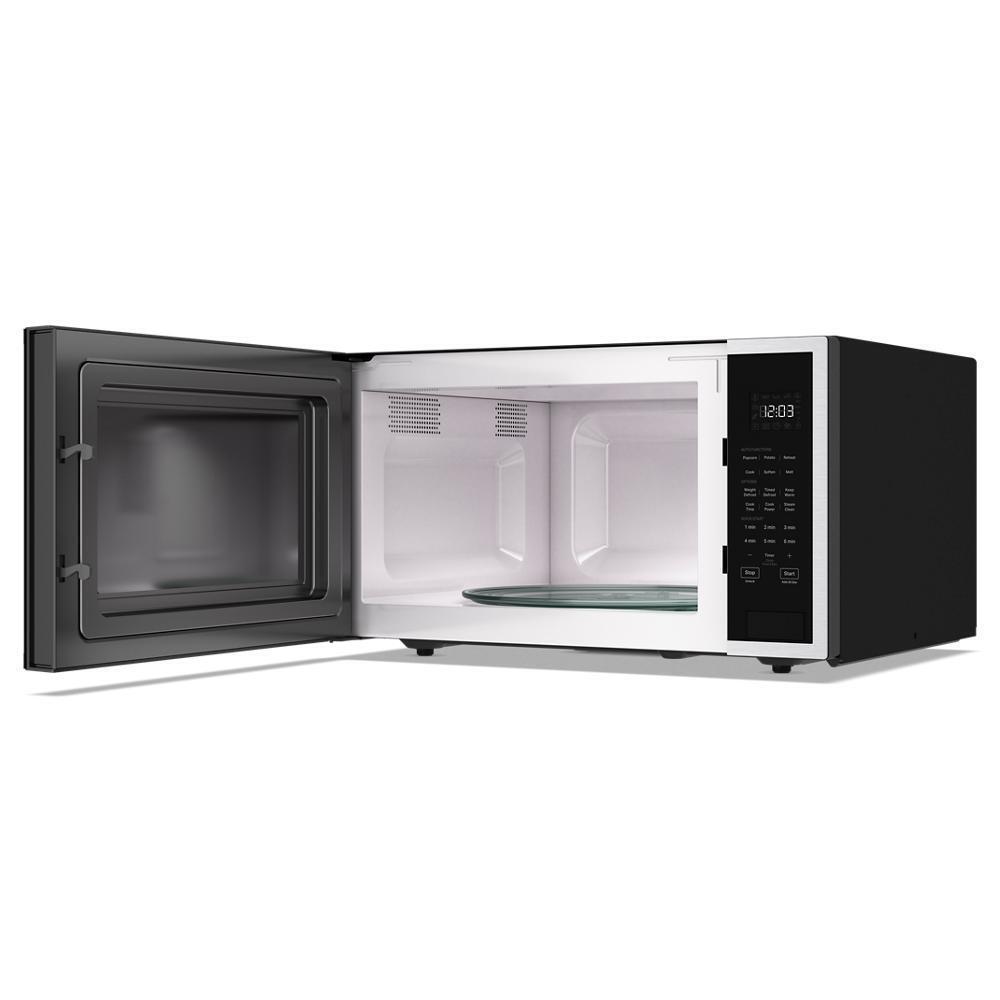 KMCS122RSS KitchenAid® Countertop Microwave