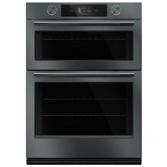 Kitchenaid KOEC930SJP 30-inch Smart Electric Combo Wall Oven with Intelligent Cooking Camera - Juniper