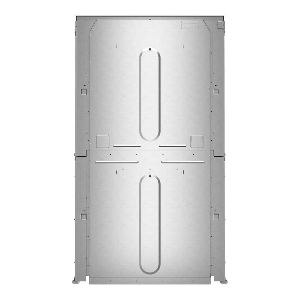Kitchenaid KOED527SPS 27-inch Electric Double Wall Oven with No Preheat Air Fry Mode - PrintShield™ Finish