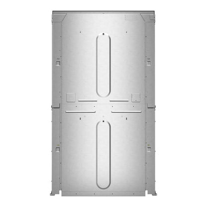 Kitchenaid KOED527SPS 27-inch Electric Double Wall Oven with No Preheat Air Fry Mode - PrintShield™ Finish