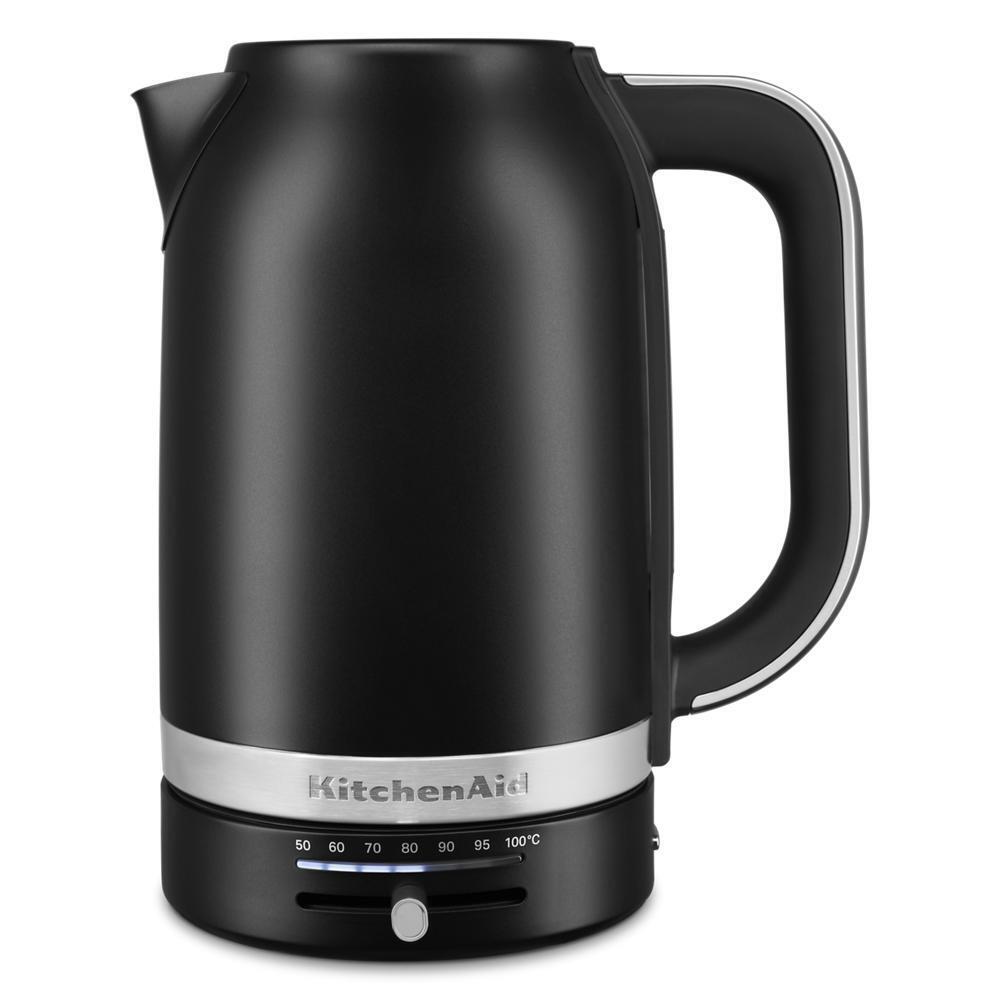 Kitchenaid KEK1701BM 1.7 Liter Electric Kettle