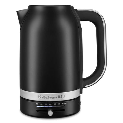 Kitchenaid KEK1701BM 1.7 Liter Electric Kettle