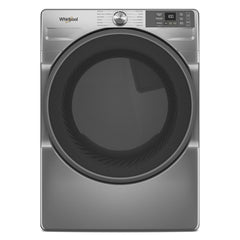 Whirlpool WGD5720RR 7.4 cu. ft. Smart Front Load ENERGY STAR® Gas Dryer with Wrinkle Shield™ Option