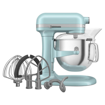 KSM70SKXXMI KitchenAid® 7 Quart Bowl-Lift Stand Mixer