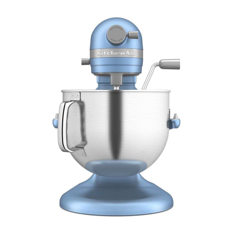 KSM70SKXXVB KitchenAid® 7 Quart Bowl-Lift Stand Mixer