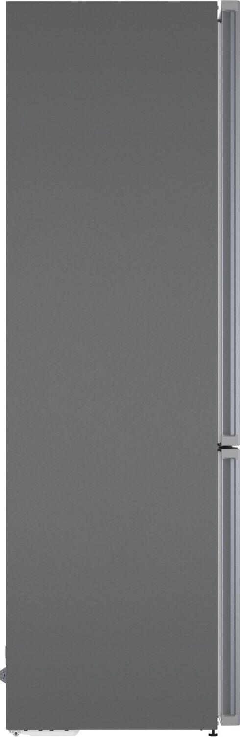 Bosch B24CB50ESS 500 Series Freestanding Bottom Freezer Refrigerator 24" Stainless steel (with anti-fingerprint)