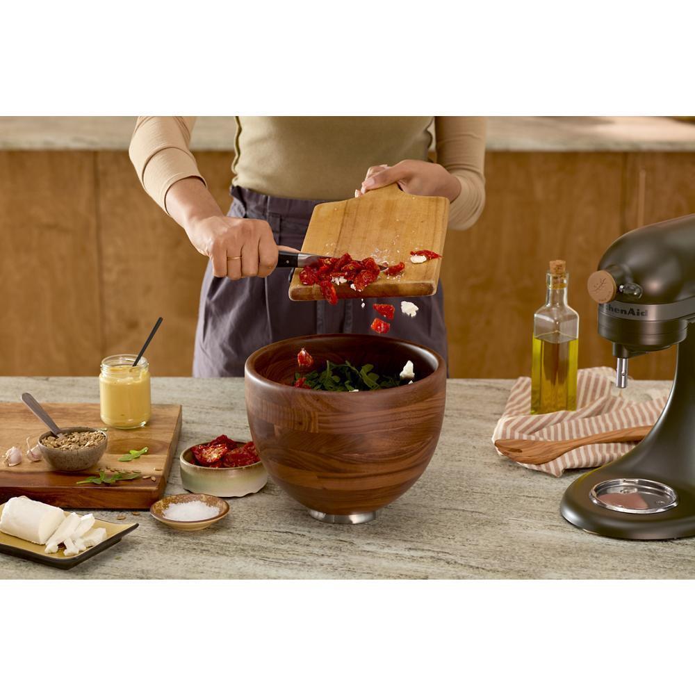 Kitchenaid KSM180WSEG 2024 Design Series Evergreen Tilt-Head Stand Mixer