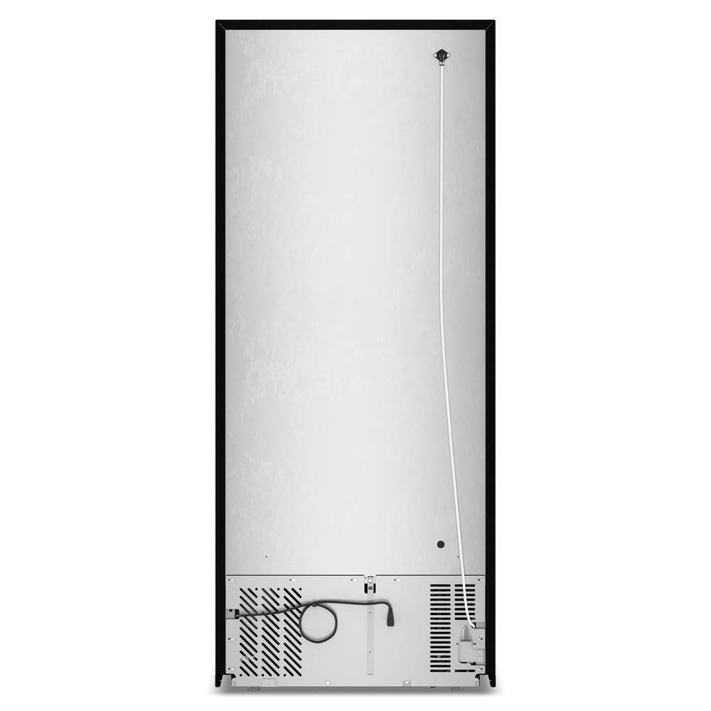 WRTX5118TB Whirlpool® 28-inch Wide Top Freezer Refrigerator with Total Coverage Cooling- 18.0 Cu. Ft.
