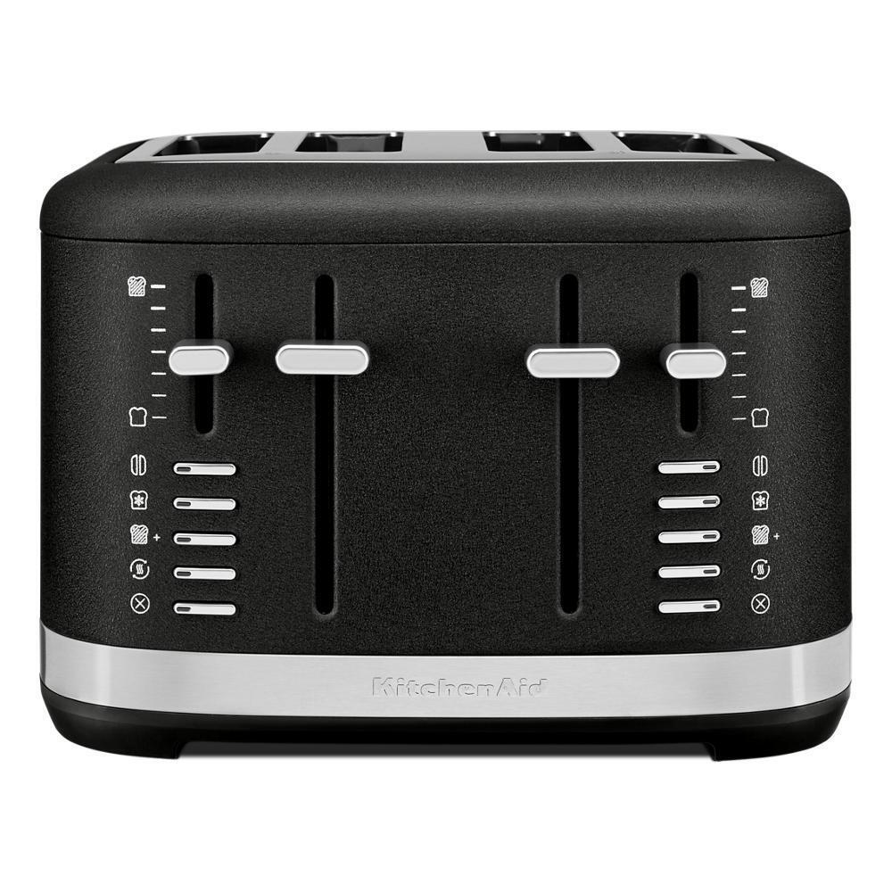 Kitchenaid KMT4109BK 4 Slice Toaster