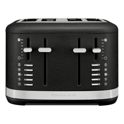 Kitchenaid KMT4109BK 4 Slice Toaster