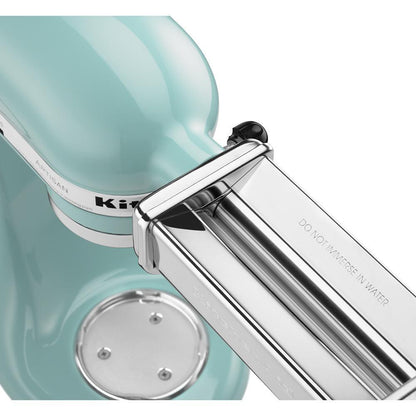 Kitchenaid KSM150PSAQ Artisan® Series 5 Quart Tilt-Head Stand Mixer