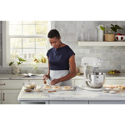 KSM70SKXXMH KitchenAid® 7 Quart Bowl-Lift Stand Mixer