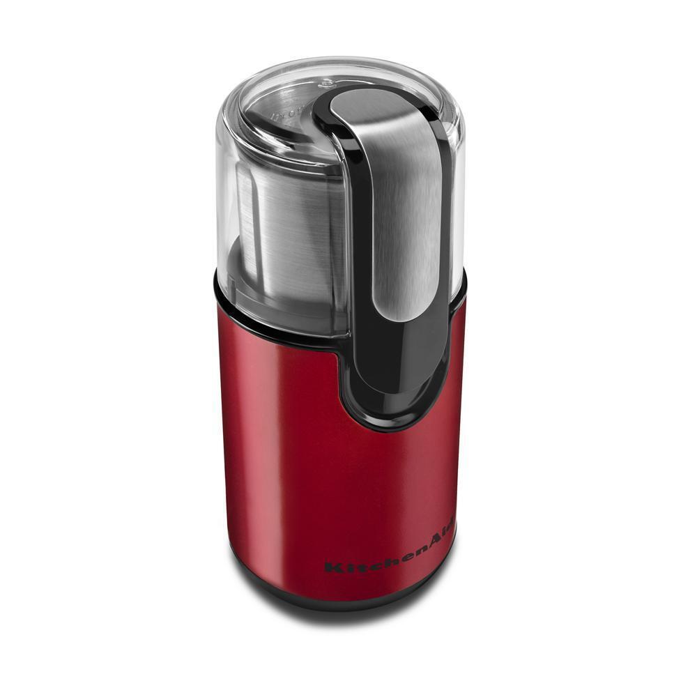 Kitchenaid BCG111ER Blade Coffee Grinder