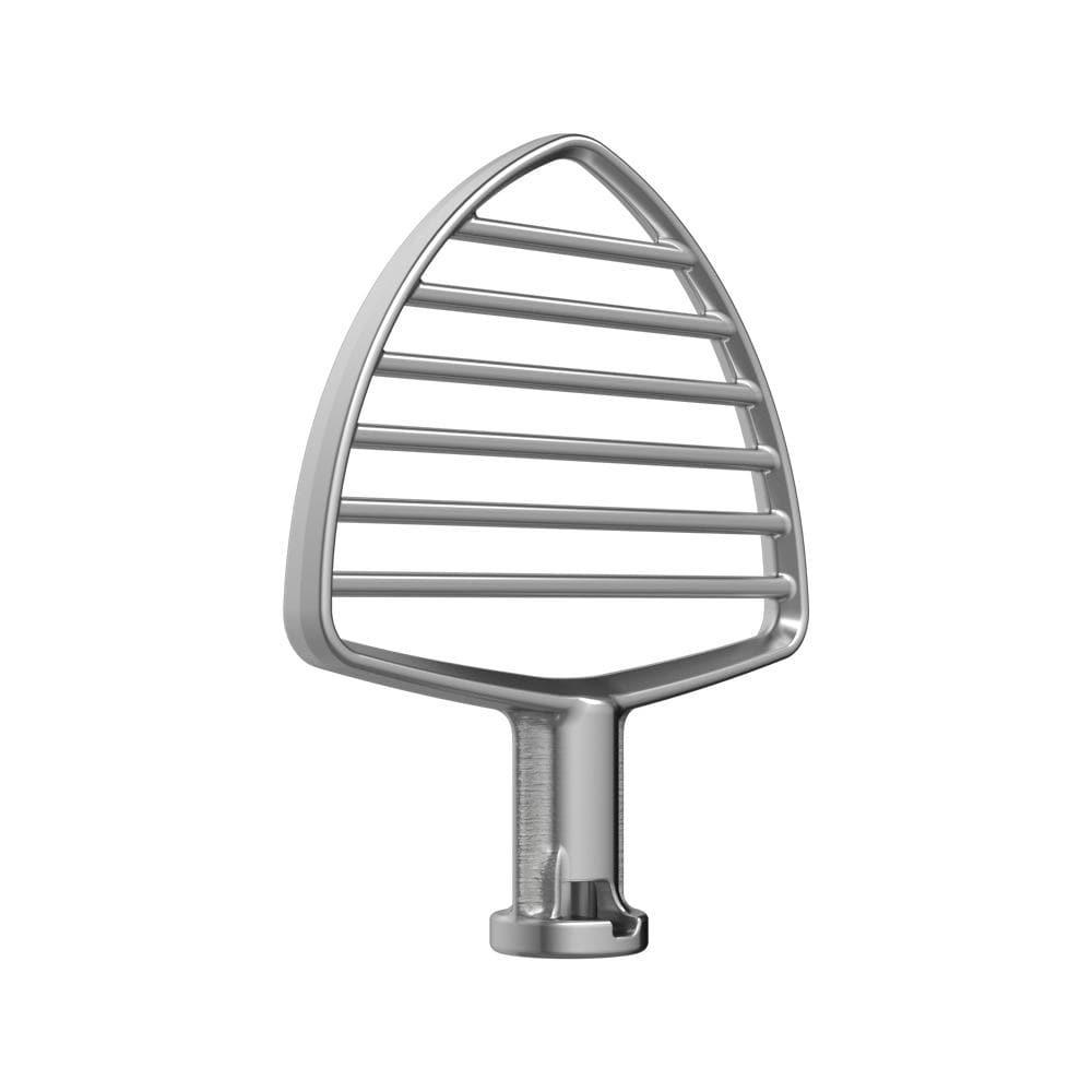 Kitchenaid KSMPB7SS Stainless Steel Pastry Beater for KitchenAid® Bowl-Lift Stand Mixers
