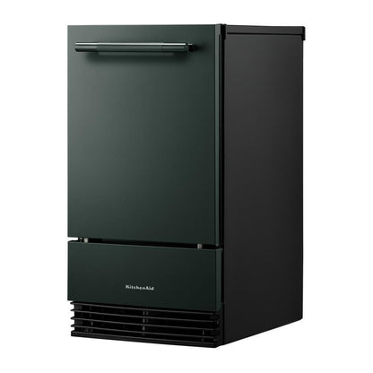 Kitchenaid KUID518SJP 18'' Automatic Ice Maker