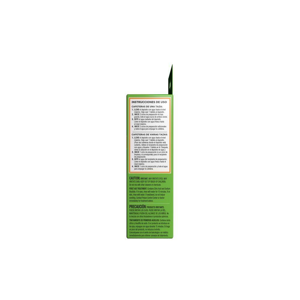 Maytag W10355052 Affresh® Coffee Maker Cleaner - 3 Count