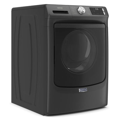 Maytag MHW5630MBK Front Load Washer with Extra Power and 12-Hr Fresh Spin™ option - 4.5 cu. ft.