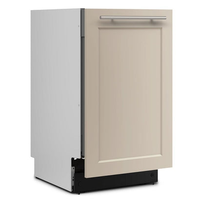 Kitchenaid UDPS5118SP 18" Panel-Ready Dishwasher with Flush Install - 48 dBA