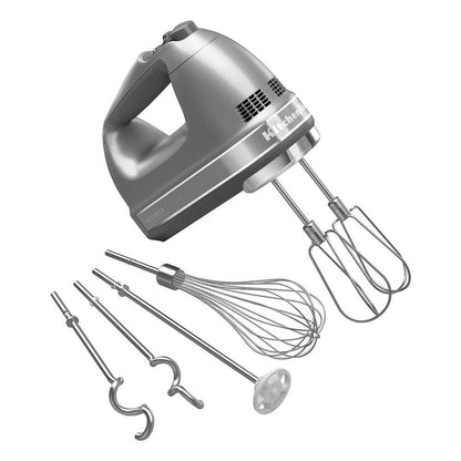 Kitchenaid KHM926CU 9-Speed Hand Mixer