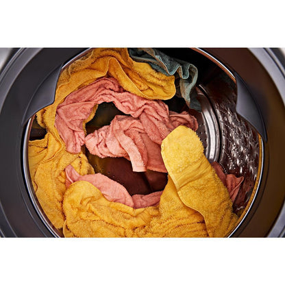 Whirlpool WFW5720RU 4.5 cu. ft. Smart Front Load ENERGY STAR® Washer with FreshFlow™ Vent System