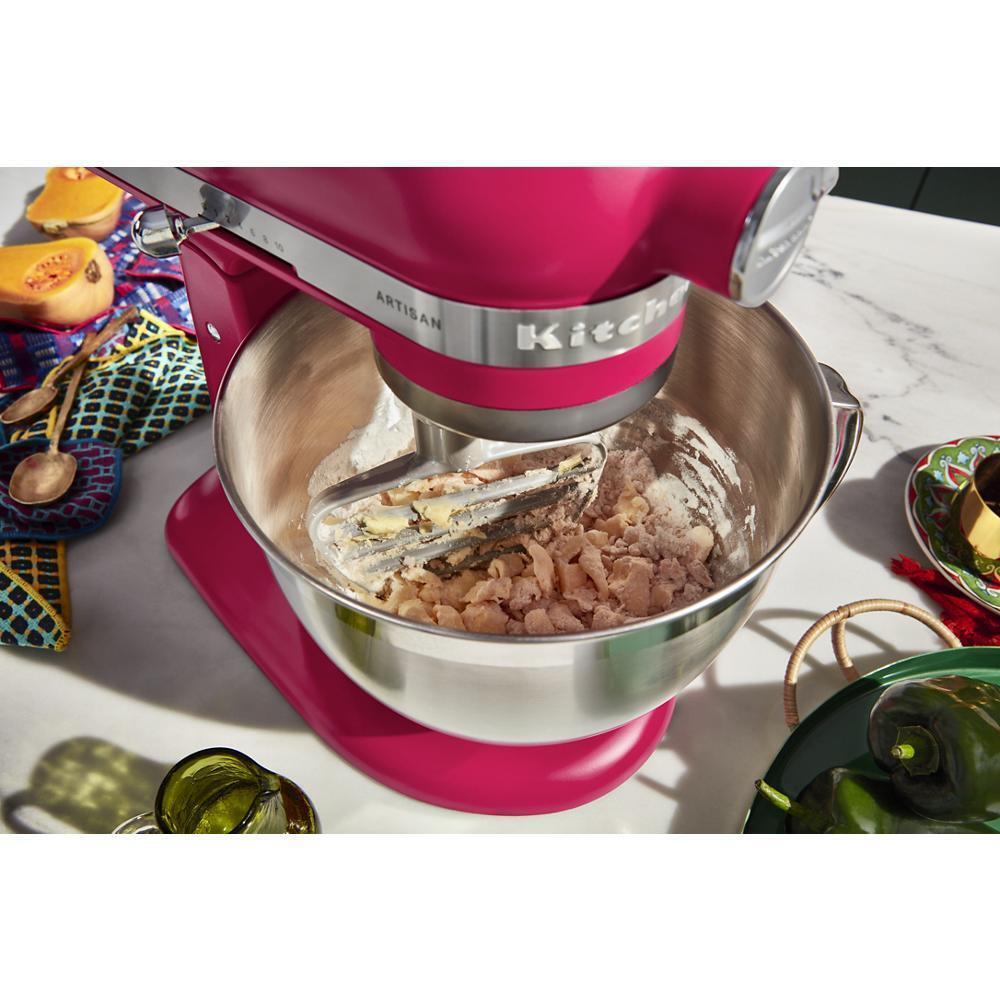 Kitchenaid RRK150HI Refurbished Artisan® Series 5 Quart Tilt-Head Stand Mixer