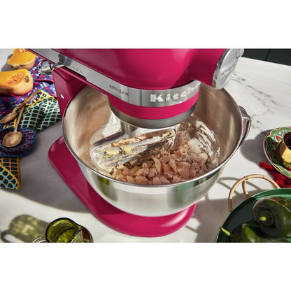 Kitchenaid RRK150HI Refurbished Artisan® Series 5 Quart Tilt-Head Stand Mixer