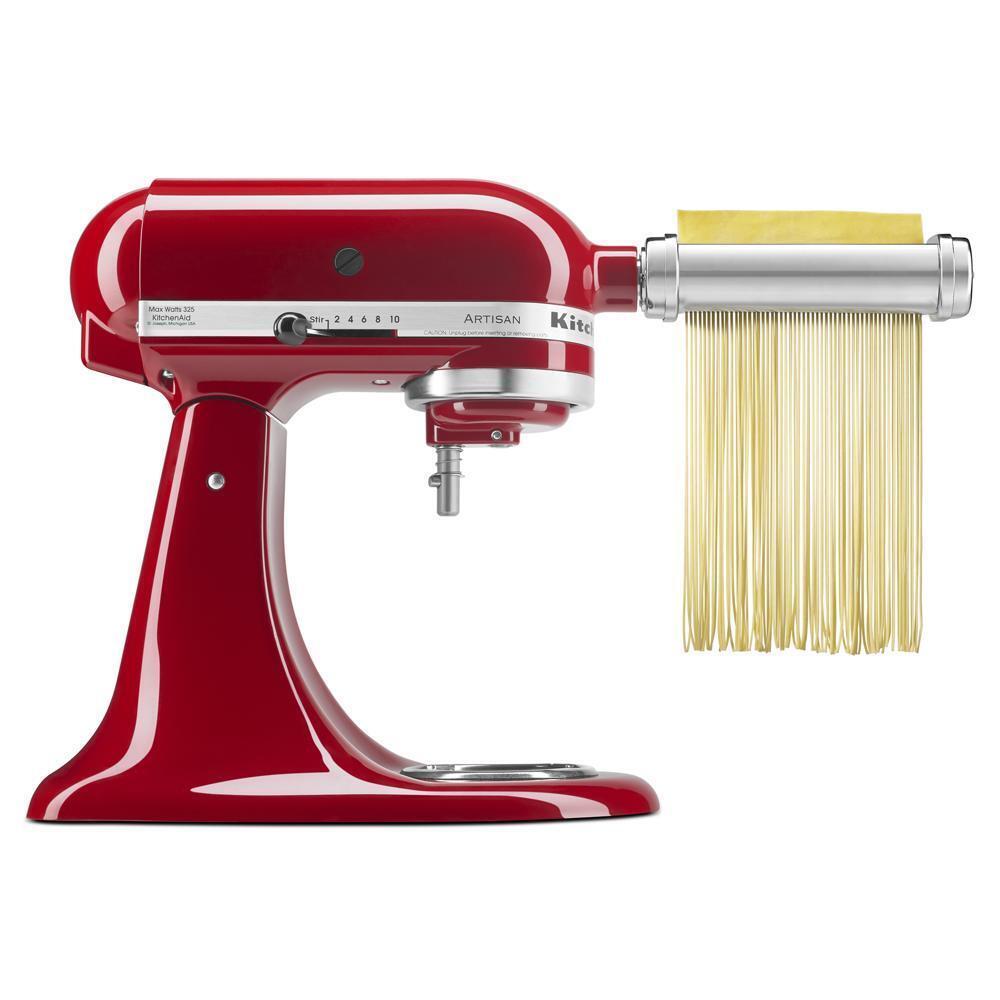 Kitchenaid KSMPCA 2-Piece Pasta Cutter Set