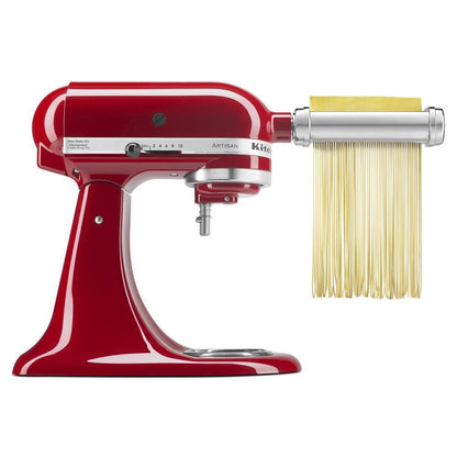 Kitchenaid KSMPCA 2-Piece Pasta Cutter Set