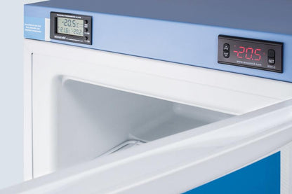 Summit FS30LMED2 Compact All-freezer
