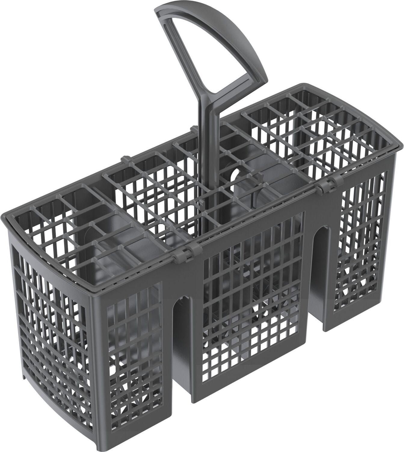 Bosch 300 Series Dishwasher 17 3/4" Black SPE53B56UC