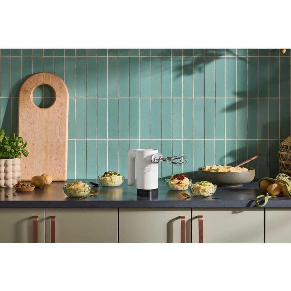 KHMR762PL KitchenAid Go® Cordless Hand Mixer - battery included