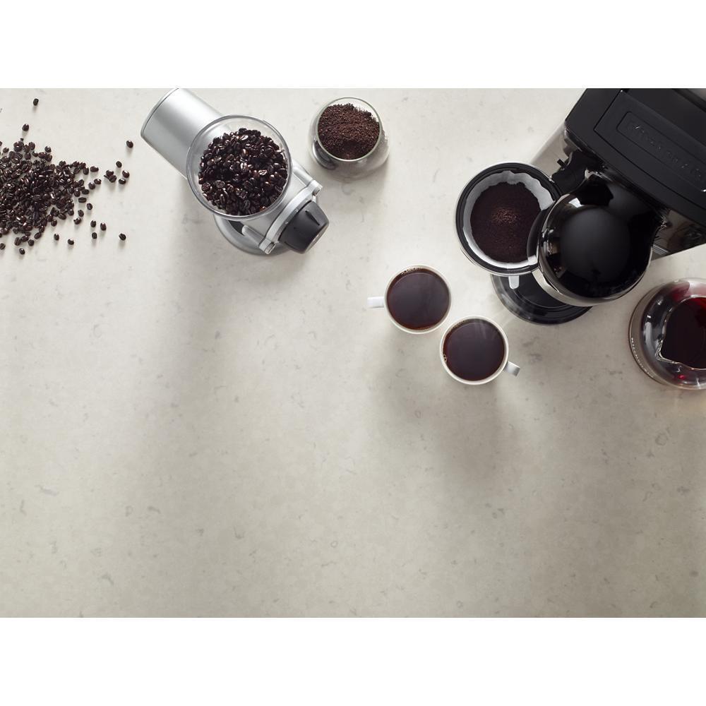 Kitchenaid W10322628G Coffee Scoop (For all Coffee Maker Models)