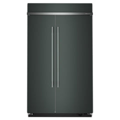 Kitchenaid KBSN748SJP 30 Cu. Ft. 48
