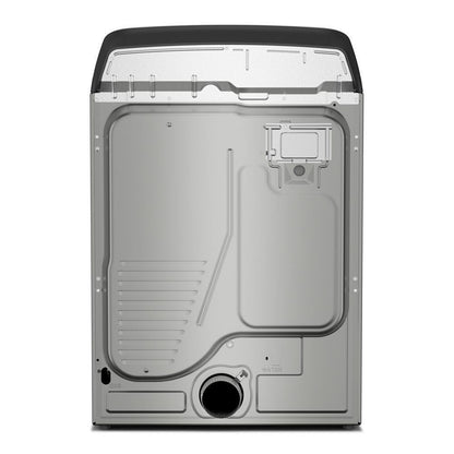 Maytag MED6205RR 7.4 cu. ft. Smart Top Load Dryer with Extra Power