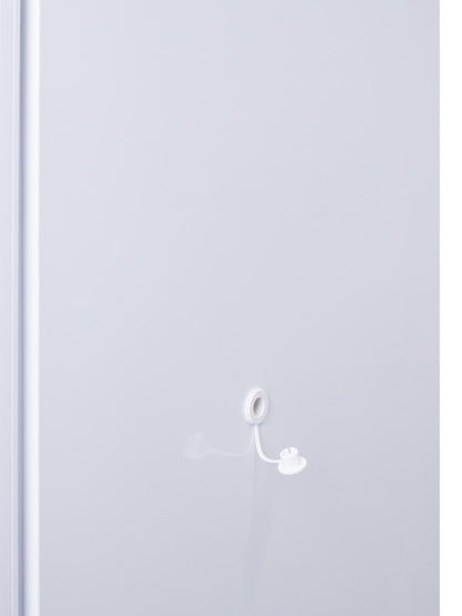 Summit ARG2PV 2 CU.FT. Compact Vaccine Refrigerator