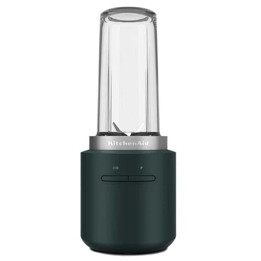 Kitchenaid RKSBR200SE Refurbished KitchenAid Go™ Cordless Personal Blender - battery sold separately