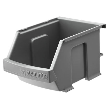 Gladiator GAWESB3PGC Small Item Bins (3-Pack)