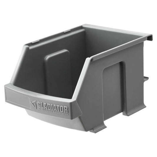 Gladiator GAWESB3PGC Small Item Bins (3-Pack)