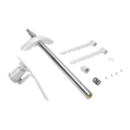 Kitchenaid XHS1000XX Adjustable Clothes Hanger Rack