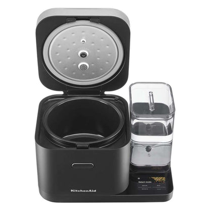 Kitchenaid RKGC3155BM Refurbished Grain and Rice Cooker
